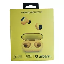 Earphones Energy Sistem Urban 1