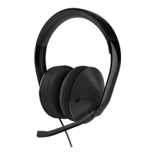 Auriculares Gamer : Xbox One 