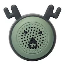 Caixa De Som Speaker Mini C/ Bluetooth Alce - Up4you