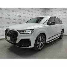 Audi Q7 2021