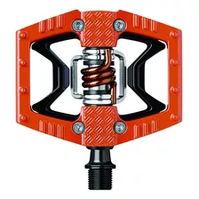 Crankbrothers Doubleshot - Pedal Híbrido Para Bicicleta - .