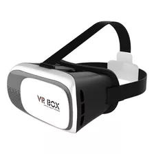 Gafas 3d Vr Box