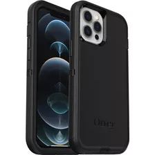 Estuche Otterbox Defender Compatible Con iPhone 13 Pro 