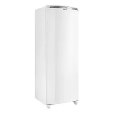 Geladeira 1 Porta 342l Frost Free Crb39 Consul Branco 220v