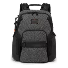 Backpack Tumi Navigation. Mochila Para Laptop