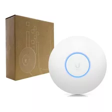 Access Point Ubiquiti Unifi Wifi 6 Uap Ac U6 Lite Cor Branco 110v/220v