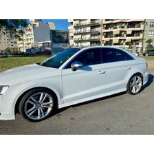 Audi S3 2016 2.0 Tfsi Stronic Quattro 300cv