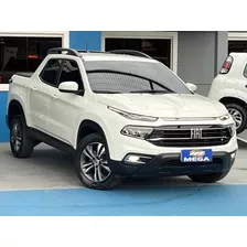 Fiat Toro 1.3 Turbo 270 Freedom At6