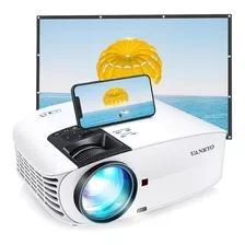 Proyector Vankyo - Leisure 510pw 1080p Inalámbrico Con