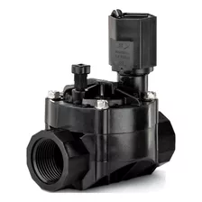 Válvula Solenoide Rain Bird 100 Hv 1 Polegada - Irrigação