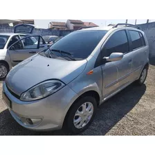 Chery Face 2010 1.3 16v 5p