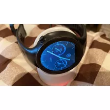 Moto 360 Sport 2da Generacion Con Detalle. Leer!!