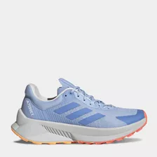 Zapatillas Depor Mujer adidas Terrex Soulstride Flow Hp5571