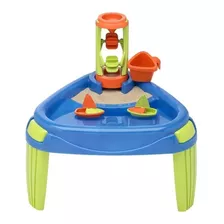 Play Table Mesa Para Jugar Con Agua Arena Rondi