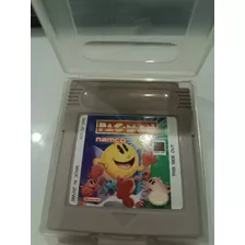 Pacman - Gameboy Color