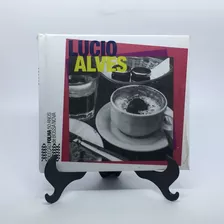 Cd - Lucio Alves - Bossa Nova 9 - Novo / Lacrado 