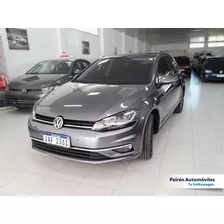 Volkswagen Golf 1.4tsi Highline 2020 At Gris - Ref: 1784