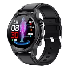 Smartwatch Con Temperatura De La Glucosa En Sangre Ecg E400