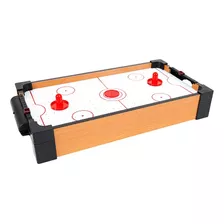 Juego Mini Air Hockey 22x7x34 Cm