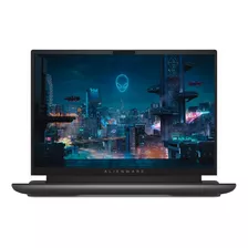 Dell Alienware M16 R1 I9-13900hx 64gb 8tb Ssd Rtx 4080 Win11