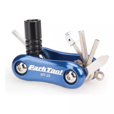 Ferramenta Park Tool Mt-20 9 Funções