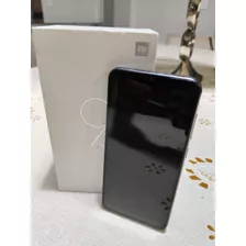 Xiaomi Mi 9 Se Dual Sim 128 Gb Preto-piano 6 Gb Ram