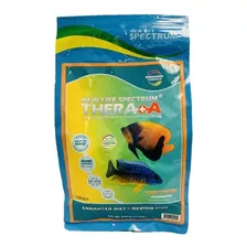 Alimento Spectrum Thera+a Medium Fish 2200g 2mm Envio Inc