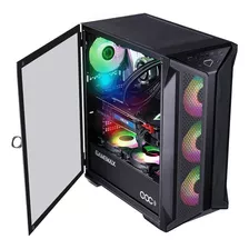 Pc Gamer Pro Intel 14 Core / Rtx 3050 / 1 Tb / 32 Gb / Wifi