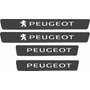 Sticker Proteccin De Estribos Puertas Peugeot 2008 Gt 