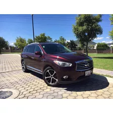 Infiniti Qx60 2014