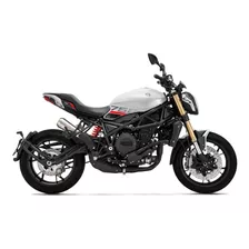 Benelli 752 S 0km Moto Delta Tigre Consultar Contado