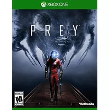 Presa - Xbox One