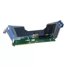 Placa Riser + Gaiola Dell Precision R5500 0v590t