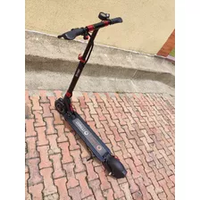 Scooter Electrico Usado Migo Hyper 500w