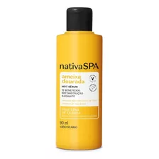 Hot Sérum Capilar Nativa Spa Ameixa Dourada 90ml