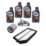 Filtro De Aceite Sintetico Honda City 1.5l 2010-2021