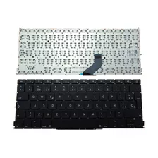 Teclado Apple Macbook A1425 Español Envio Gratis Flexacomp