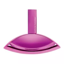 Perfume Para Dama Calvin Klein Euphoria Collector 100 Ml 
