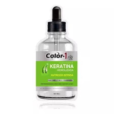 Tratamiento Color 1capilar Keratina Hid - mL a $317