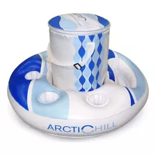 Enfriador Flotante De Refrescos Y Bebidas, Artic Chill