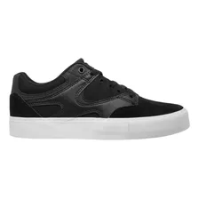 Dc Zapatillas Kalis Vulc (bkw) - Hombre - Cu1241112001