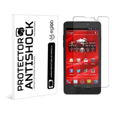 Protector Antishock Para Prestigio MultiPhone 4505 Duo