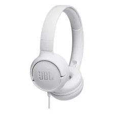 Fone De Ouvido Tune 500 Com Fio E Microfone Jbl