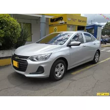 Chevrolet Onix 1.0 T Lt