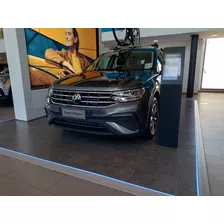 Tiguan Life 350 Tsi 4 Motion #db