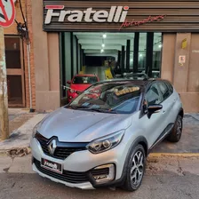 Renault Captur Intens