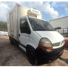 Renault Master 2013 Bau Refrigerado