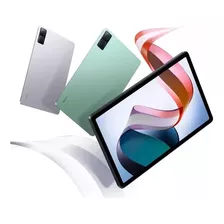 Tablet Xiaomi Redmi Pad 4+128g 10.61''90hz 2k Mtkg99