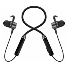 Auricular Inalambrico Cliptec 260 Wireless Deportivo Gray