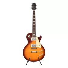 Guitarra Les Paul Land Sunburst L-t3sb